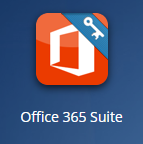 Office 365 logo 